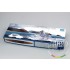 1/700 German Cruiser Prinz Eugen 1942
