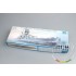 1/700 German Cruiser Prinz Eugen 1945