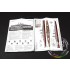 1/700 German Pocket Battleship Admiral Graf Spee 1937