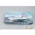 1/700 German Cruiser Admiral Hipper 1940