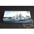 1/700 German Cruiser Admiral Hipper 1941
