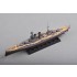 1/700 HMS Warspite 1915