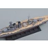 1/700 HMS Warspite 1915
