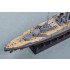 1/700 HMS Warspite 1915