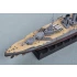 1/700 HMS Warspite 1915