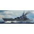 1/700 USS California BB-44 1945