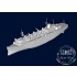 1/700 AOE Fast Combat Support Ship USS Sacramento(AOE-1)