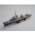 1/700 German Zerstorer Z-28 1945