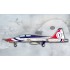 1/48 US Northrop T-38A Talon Thunderbird