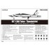 1/48 US Northrop T-38A Talon Thunderbird