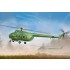 1/48 Mil Mi-4A Hound Helicopter