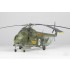 1/48 Mil Mi-4A Hound Helicopter