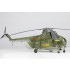 1/48 Mil Mi-4A Hound Helicopter