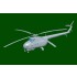 1/48 Mil Mi-4A Hound Helicopter