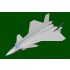 1/48 Chinese J-20 Mighty Dragon-Beast Mode
