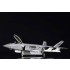 1/48 Chinese J-20 Mighty Dragon-Beast Mode