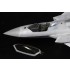 1/48 Chinese J-20 Mighty Dragon-Beast Mode