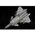 1/48 Chinese J-20 Mighty Dragon-Beast Mode