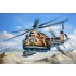 1/48 Mil Mi-24A Hind-B Attack Helicopter