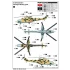 1/48 Mil Mi-24A Hind-B Attack Helicopter