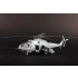 1/48 Mil Mi-24A Hind-B Attack Helicopter