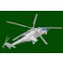 1/48 Mil Mi-35M Hind-E Attack Helicopter