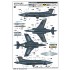 1/48 Buccaneer S.2D Maritime Strike aircraft