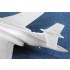 1/48 Buccaneer S.2D Maritime Strike aircraft
