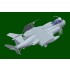 1/48 Buccaneer S.2D Maritime Strike aircraft