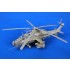 1/48 Chinese Z-10K Attack Helicopter