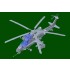 1/48 Chinese Z-10G Attack Helicopter