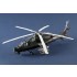1/48 Chinese Z-10G Attack Helicopter