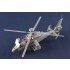 1/48 Z-19G Light Scout/Attack Helicopter