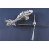 1/48 Z-19G Light Scout/Attack Helicopter