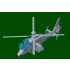 1/48 Z-19G Light Scout/Attack Helicopter