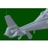 1/48 Z-19G Light Scout/Attack Helicopter
