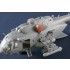 1/48 Russian Mi-8MTV5 Hip Helicopter