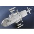 1/48 Russian Mi-8MTV5 Hip Helicopter