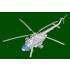 1/48 Russian Mi-8MTV5 Hip Helicopter
