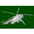 1/48 Russian Mi-8MTV5 Hip Helicopter