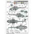 1/48 Russian Mil Mi-171Sh Hip Helicopter