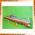 1/144 Chinese type 33G submarine