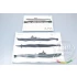 1/144 USS GATO SS-212 1941