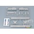 1/144 USS GATO SS-212 1941