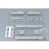 1/144 USS GATO SS-212 1941