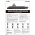 1/144 Japanese Soryu Class Attack Submarine
