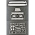 1/144 Japanese Soryu Class Attack Submarine