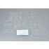 1/350 Arado Ar 196 (6pcs)