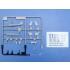 1/350 Grumman A-6E Intruder (6pcs)