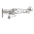 1/350 Messerschmitt Bf 109T Fighter